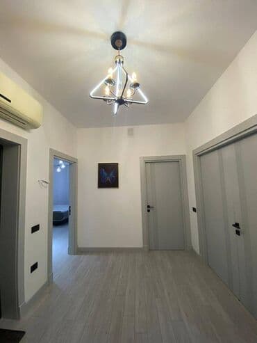 купить квартиру в баку азербайджан: Пос. Бакиханов, 3 комнаты, Новостройка, 101 м² — 13