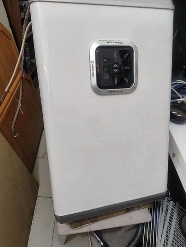 ariston ikinci el: Ariston 50 l, İşlənmiş — 1