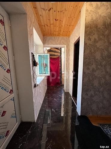 yardımlı: Bilgəh qəs. 4 otaqlı, 140 kv. m, Kredit yoxdur — 3