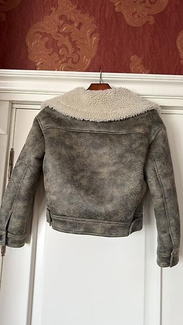 qış əlcəyi: Stradivariusdan 119manata alinib,2defe geyinmisem,ariqlamisam deye cox — 2