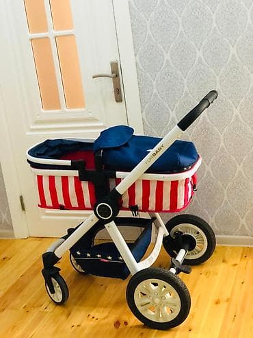 ucuz forma: Kolyaska — 3