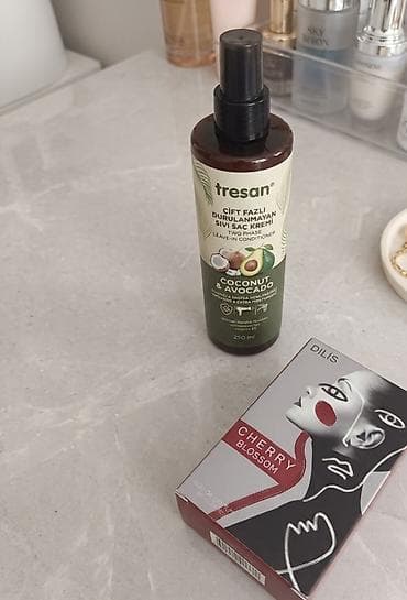 Kosmetik dəst, 2 məhsul, Yeni, Pulsuz çatdırılma — 2