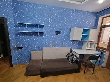 kunc divan: Künc divan, İşlənmiş, Açılan, Parça — 1