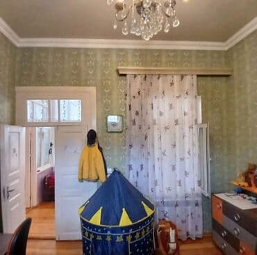 продажа частных домов: 4 комнаты, 55 м², Нет кредита, Средний ремонт — 8