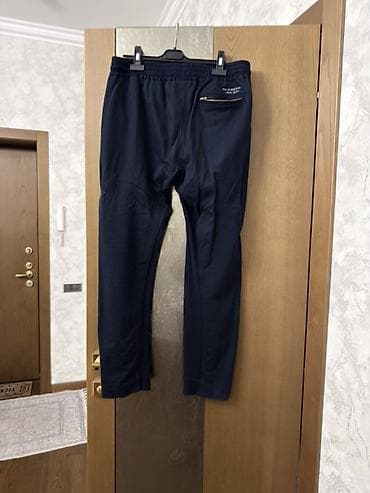 idman dest: İdman dəsti, Burberry, L, rəng - Göy — 2