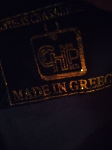 kurkler: Qadın üçün tünd rəngli xəz palto - Klassik, dizdən aşağı uzunluq - — 5