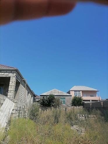 7 gozel gulu: Torpaq binə qəsəbəsi zavod yolunda yerləşir. Torpaq sahəsi 2.5 sot — 4