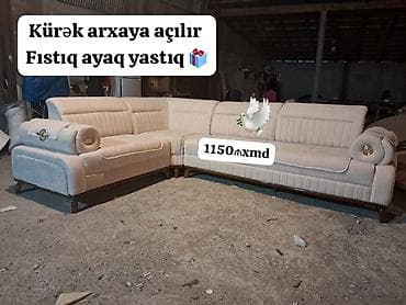 Künc divan yeni