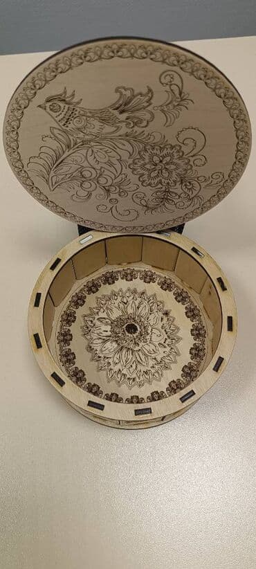 1 ayliq usaq sekilleri: Mücrü — 4