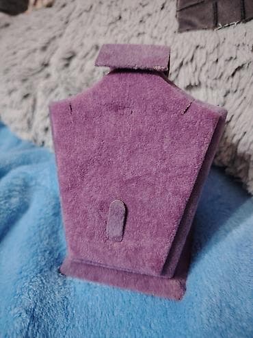 Манекены: Бархат — 4