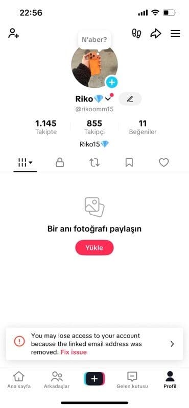 SMM menecer, 18 yaş, 3-5 illik təcrübə, Onlayn iş