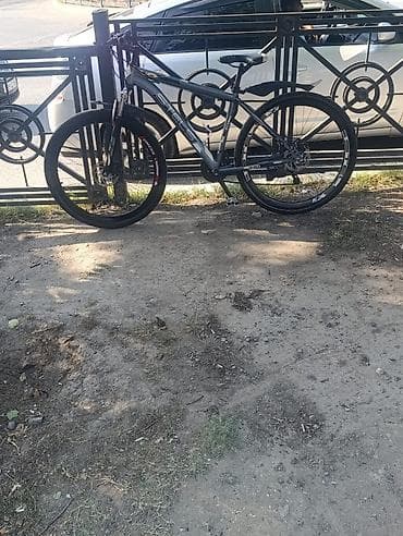 lxtx velosiped: STELS dağ velosipedi - Çərçivə: yüngül alyumini, idman geometriyası - — 1