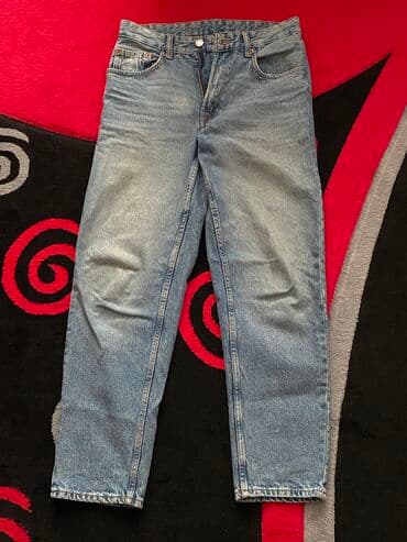 велосипеды 24 дюйма: Kişi Paltarları Satılır. 1 şəkil: razmer 30 (S); 7 AZN. 2 şəkil — 5