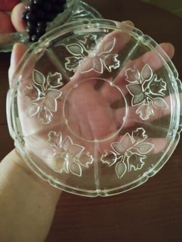 çərəz qablari: Cerez qabi — 4