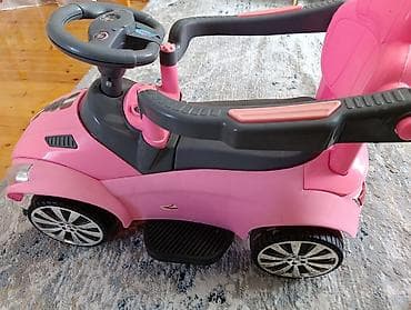 Коляски: Пол: Девочка — 4