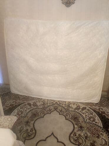 диван кровать с ортопедическим матрасом: Б/у, Ортопедический матрас, Двуспальное — 5