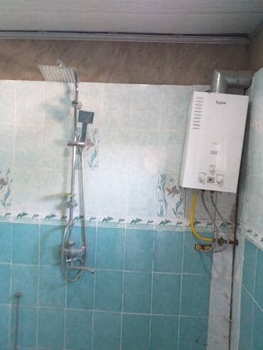 binə südçülük sovxozu həyət evləri: 130 kv. m, 3 otaqlı, Kanalizasiya, Qaz, Su — 5