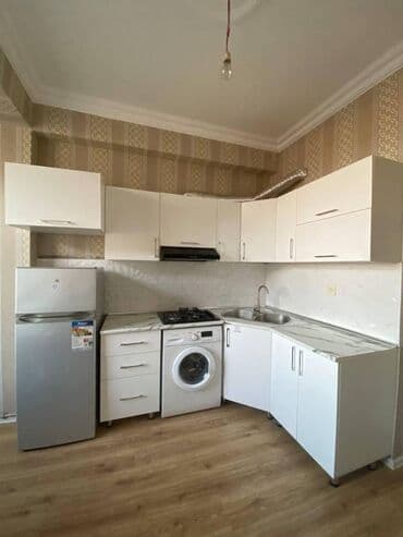 квартиры в ипотеку: 2 комнаты, Новостройка, 52 м² — 1