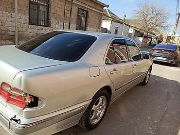 qaz 31105 ehtiyat hisseleri: Mercedes-Benz 240: 2.4 l | 2001 il Sedan — 3