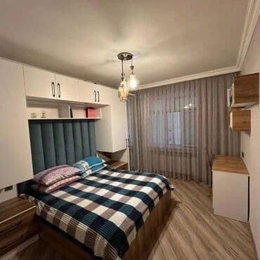 ehmetlide kiraye evler: Əcəmi Metrosunun Yaninda Tecili 2 otağılı Menzil Kirayeye verilir içi — 1