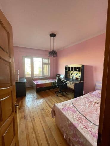 ramanada evler: Bakı, 3 otaqlı, Köhnə tikili, m. Həzi Aslanov, 85 kv. m — 17