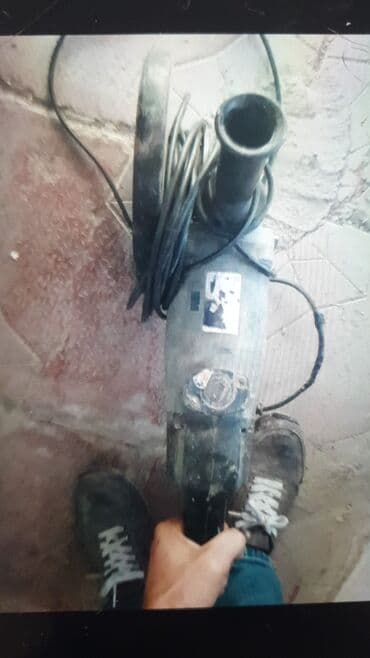 VAZ (LADA): Drel dəsti, Zərbəli drel — 3