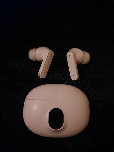 Planşetlər: Bluetooth TWS simsiz qulaqlıqlar + şarj qutusu Yenidir - Rəng: ağ - — 3