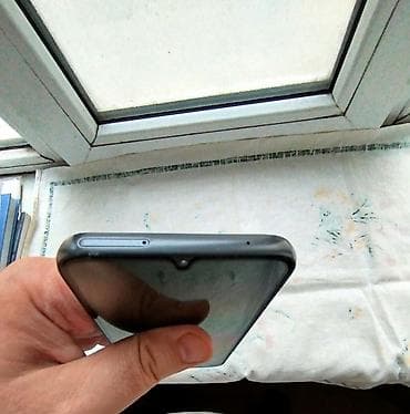 philips telefonlari: Samsung Galaxy A34 5G, 128 GB, rəng - Qara — 5