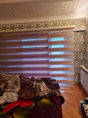 əhmədlidə kirayə: Xətai rayonu Əhmədli metrosunun yaxınlığında (ukrainskiy kruq — 6