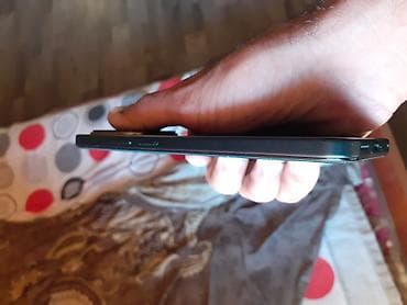 tiktok seyfe: Honor X7d, 256 GB, rəng - Qara, Zəmanət, Sensor, Barmaq izi — 8