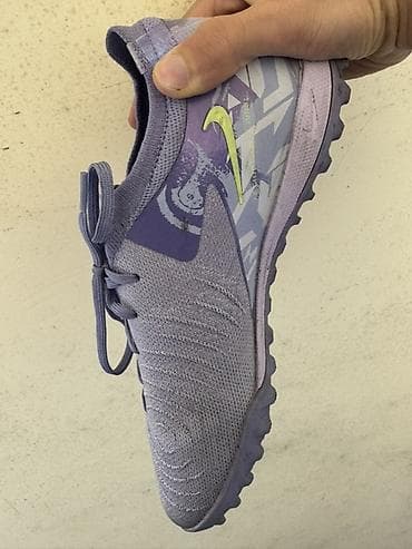 ayaqqabi sport: Nike Phantom futbol ayaqqabısı – Turf (süni ot) üçün Nike Orjinal — 3