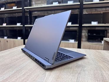 pc ana plata: Lenovo LOQ 15IRX9 💥 🔥 Təzə kimi, güclü oyun və iş noutbuku satışda! — 9