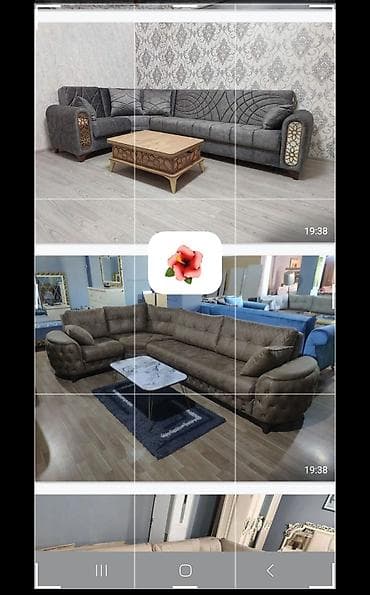 Künc divan lalafo.az -da Künc divan