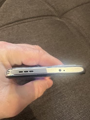 Foto və videokameralar: Redmi Note 10S, 128 GB, rəng - Ağ, İki sim kartlı — 6