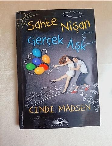Kitablar və jurnallar: Kitablar ayrı-ayrı satılır - Müxtəlif janrda 9 Roman. 1. Küçük Bir — 9