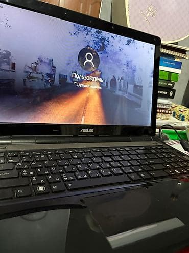 Kompüter və noutbuk aksesuarları: Şekilde göründüyü kimidir işlemesinde prosesorunda problem yoxdur — 4