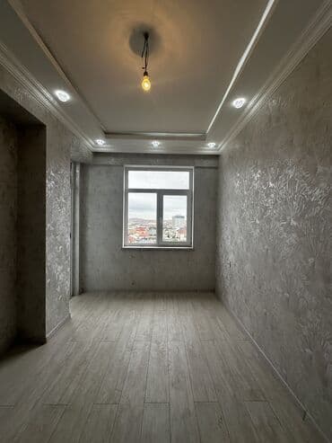 квартиры баку аренда: 2 комнаты, Новостройка, 51 м² — 1