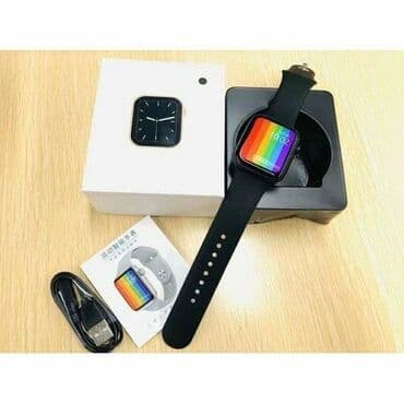 w26 plus smart watch qiymeti: Smart saat w26 plus⌚ W26 + Watch 6 🔹️Yeni w26 plus tam original yeni — 4