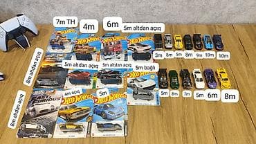 masin oyuncaqlar: Satılır təcili əlaqə: 055 881 15 55 barter yoxdur qiymətləri üzərində — 1