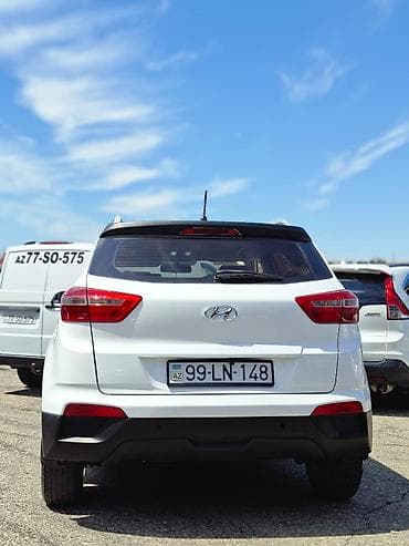 ford miniven: Hyundai : 1.6 l | 2017 il Van/Minivan — 2