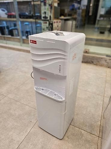Dispenser su kulleri Silver Model : SL-10A Türk markasi istehsali Çin