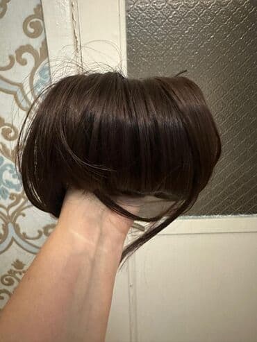 saç rezinləri: Saç çolka unvan nefciler — 1