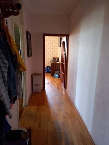 недвижимость в азербайджане купить: Баку, 2 комнаты, Вторичка, м. Ази Асланов, 55 м² — 7