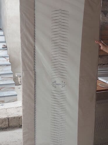 darvaza ikinci el: Qapı satılır tezedir istəyən bu nömrəylə əlaqə saxlaya bilər 070 220 — 1