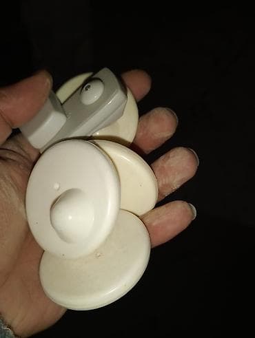 Mağaza təhlükəsizlik sistemi – EAS (anti-theft) qapısı və aksesuarları