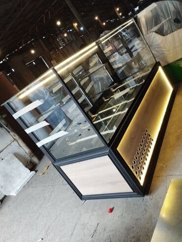 sirniyyat soyuduculari: Şirniyyat soyuducusu, zavod istehsalı. Sifarişle hazırlanır. İstenilen — 2