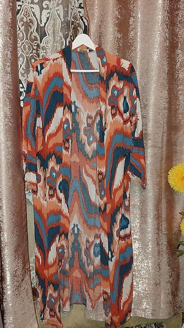 dəst qadın geyimləri: Qadın geyim dəsti – 4 məhsul - Qolsuz qırmızı uzun jilet: önü açıq — 5