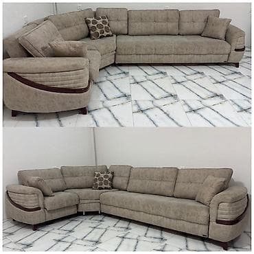 Damla firması künc divanı 490₼ .330/220 açılır bazalıdır Unvan lalafo.az -da Damla firması künc divanı 490₼ .330/220 açılır bazalıdır Unvan