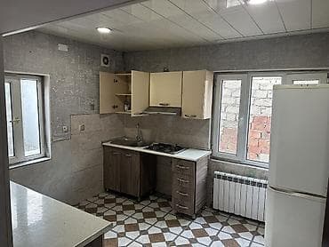 kirayə evlar: Kiraye verilir : 3 otaqlı həyət evi – mebellə - Geniş, işıqlı qonaq — 3