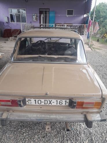 бампер на хонда фит бишкек: Model: VAZ 2106 (klassik sedan) Kuzov: bej rəng, 4 qapı Nörmrə nişanı — 1